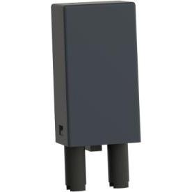 Thumbnail - 10x APC Beschaltungsmodul 100-240V RXM021FP Funktion Varistor, Bemessungssteuerspeisespan, Relais