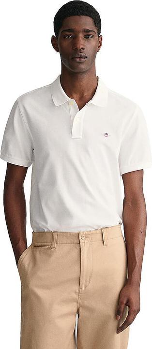 Produktbild GANT Poloshirt Regular Fit (4XL)