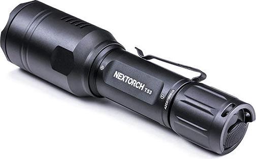Immagine prodotto Nextorch Jagd-Set T53 SET, 760 Lumen (760 lm)