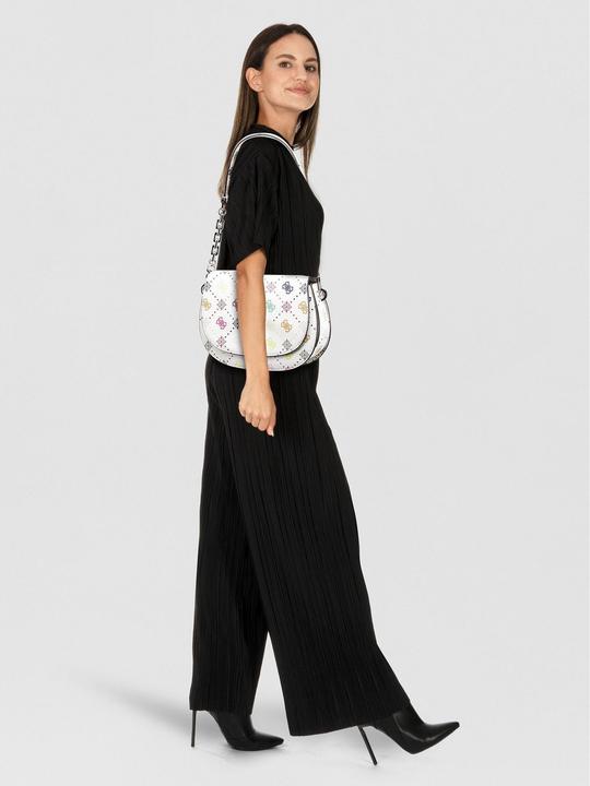 Immagine prodotto Guess Emelie Logo Flap Shoulder Bag