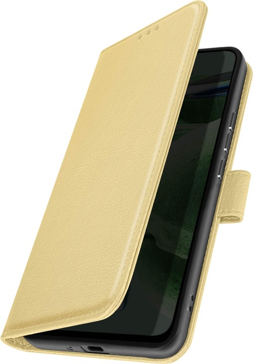 Produktbild Avizar Chesterfield Wallet Cover Series (Apple iPhone XR)