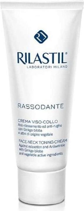 Rilastil Firming Face and Neck Cream 50ml (50 ml)