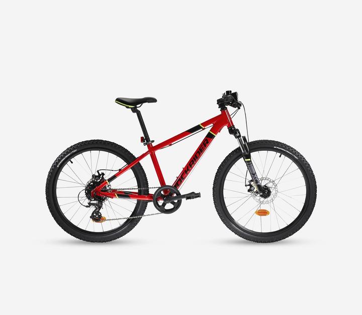 Actual product image Rockrider ST 900 24 (24")