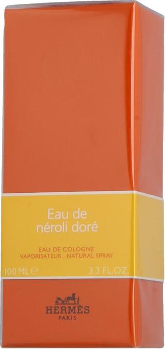 Produktbild Hermès Eau de Néroli Doré (Eau de cologne, 100 ml)