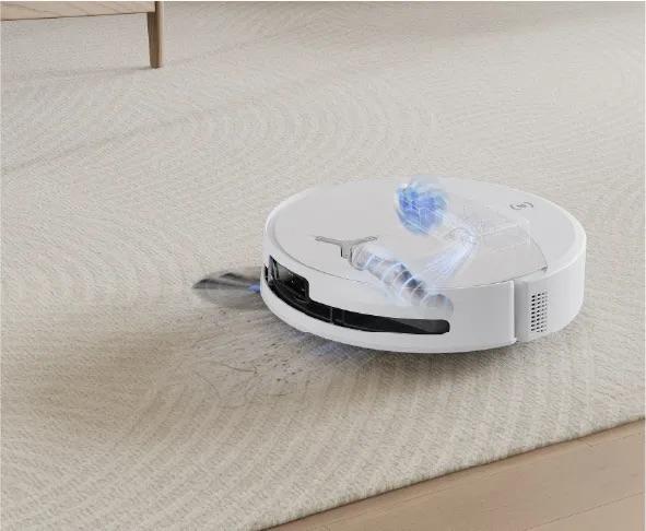 Produktbild Ecovacs T90 Pro Omni (30000 Pa, Wischrolle)