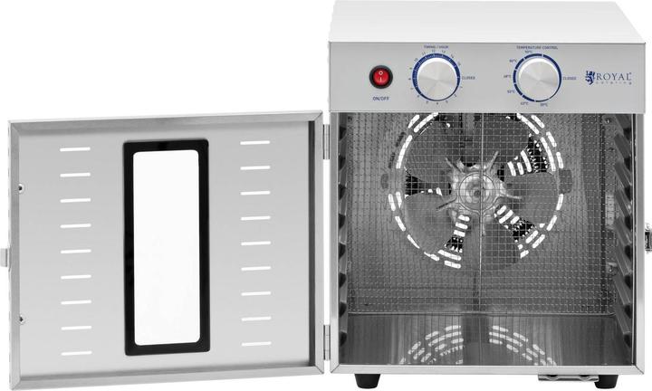 Produktbild Royal Catering RCDA-800/23S