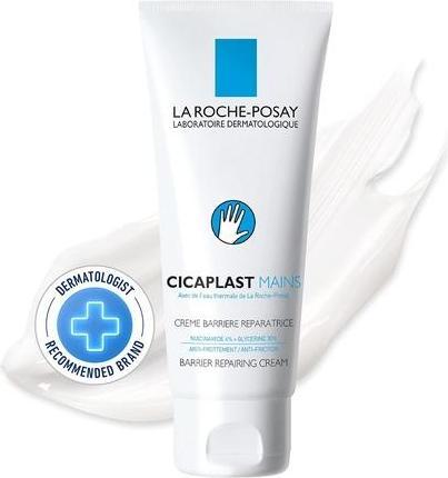 Productafbeelding La Roche Posay Cicaplast Barrier Repairing Cream (100 ml)