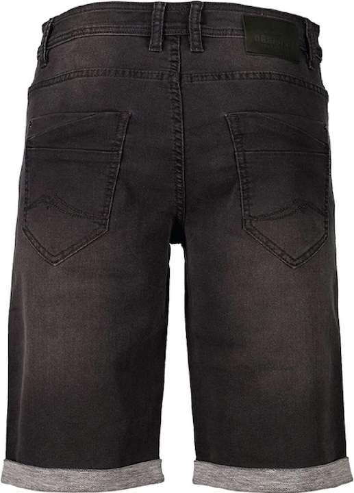 Produktbild Deeluxe shorts bart (28)