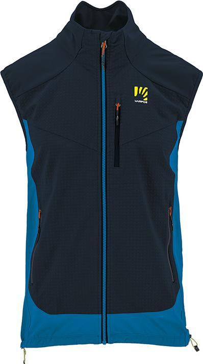 Actual product image Karpos Lede Vest (S)