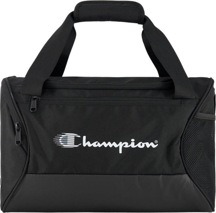 Produktbild No Name Torba Champion XS Duffel czarna 806059 KK001