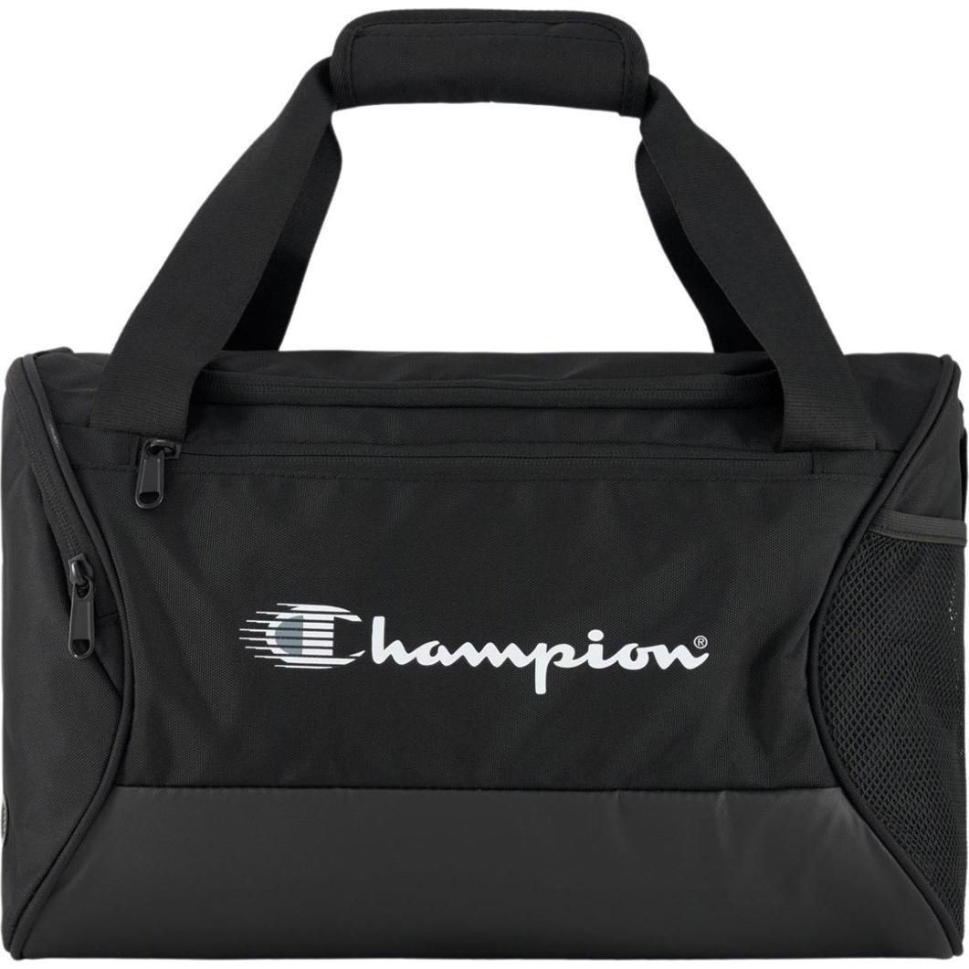 No Name, Tasche, Torba Champion XS Duffel czarna 806059 KK001, Schwarz