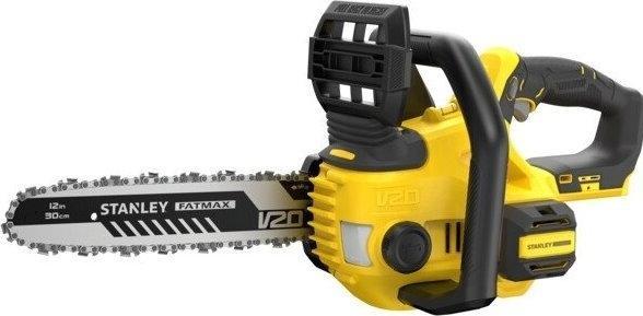 Actual product image Stanley SFMCCS630B (Battery chain saw)