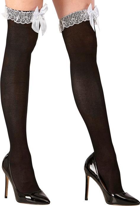 Immagine prodotto Widmann Calze Overknees Maid