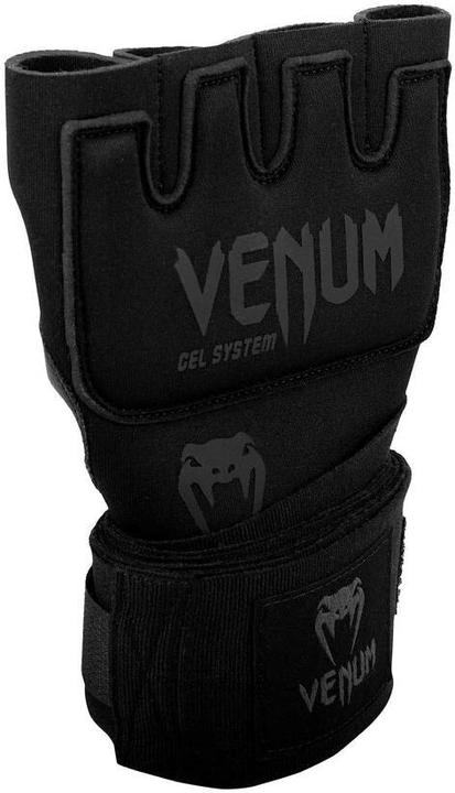 Produktbild Venum Kontact Gel Glove Schwarz, XS, Länge: 2.2 m (XS)