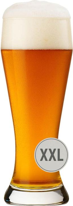 Produktbild Rastal Ranft Riesen-Weizenbierglas (1x)
