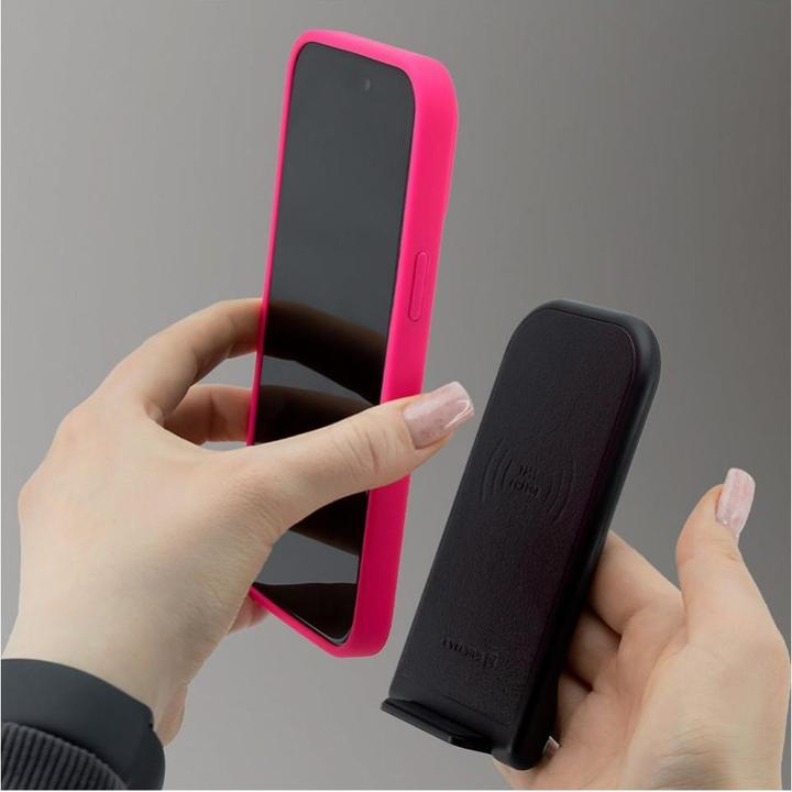 Immagine prodotto Evelatus Caricatore da tavolo wireless EWD01 (15 W)