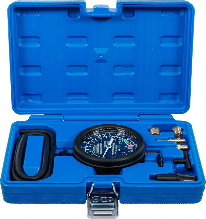 Immagine prodotto BGS Tester per pompe a vuoto e a benzina (9069)