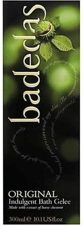 Immagine prodotto Unilever GEL ORIGINALE indulgente 300 ml (300 ml, Oli da bagno)