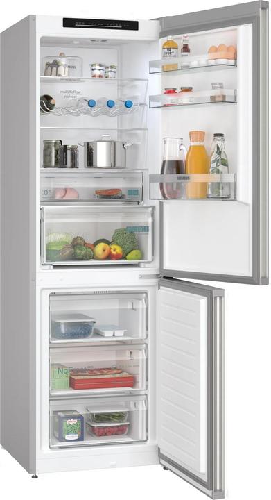 Actual product image Siemens KG36N2ICF (321 l)