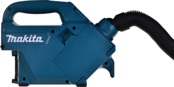 Actual product image Makita DCL184Z (Dry vacuum cleaner)