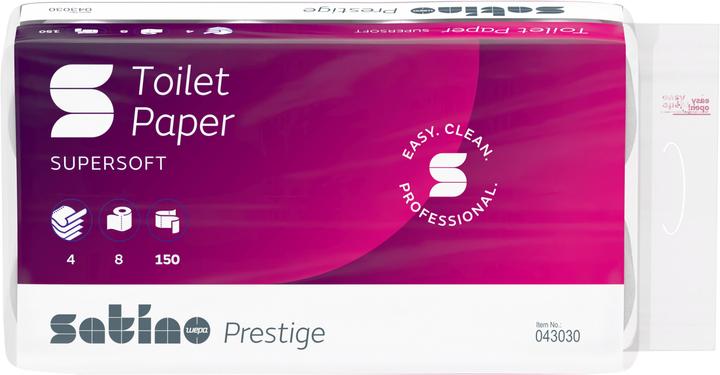 Produktbild Satino by Wepa Prestige (8 x)