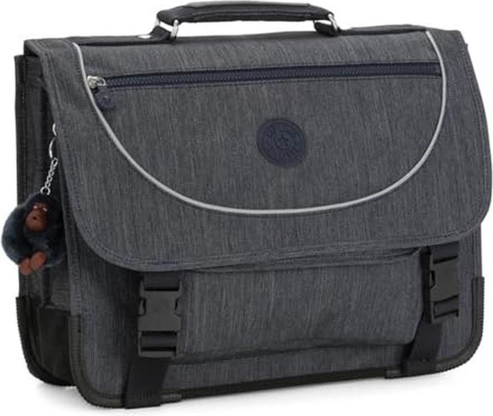 Actual product image Kipling Preppy Schooltas - Marine Navy (15 l)