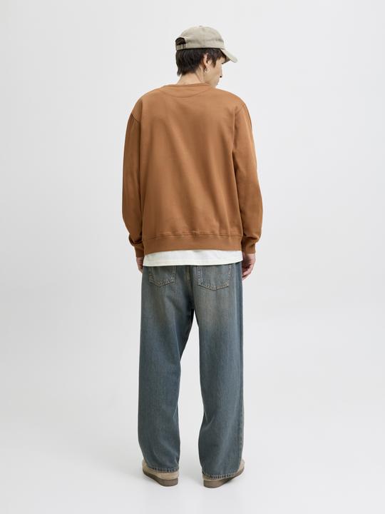 Produktbild Jack & Jones Sweatshirt Sweatshirt (M)
