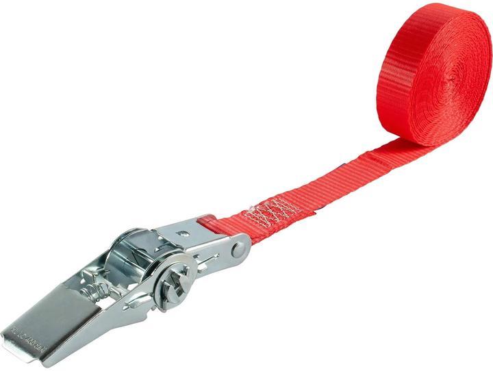 Produktbild Frielitz Zurrgurt Druck-Ratsche 1-tlg.