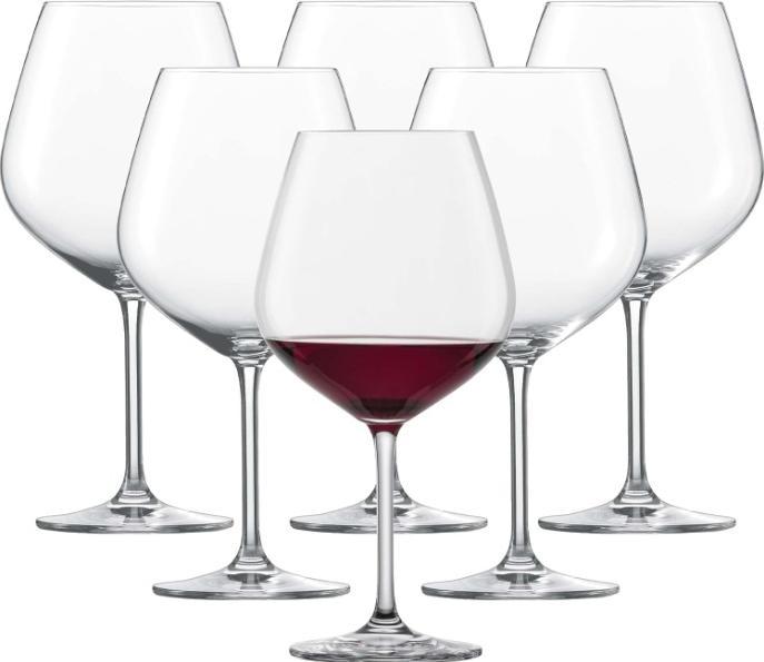 Produktbild Schott Zwiesel Vina (73.20 cl, 1 Glas, Rotweingläser)