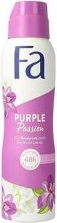 Produktbild Fa Deodorant Deospray - Purple Passion 150ml (Spray, 150 ml)