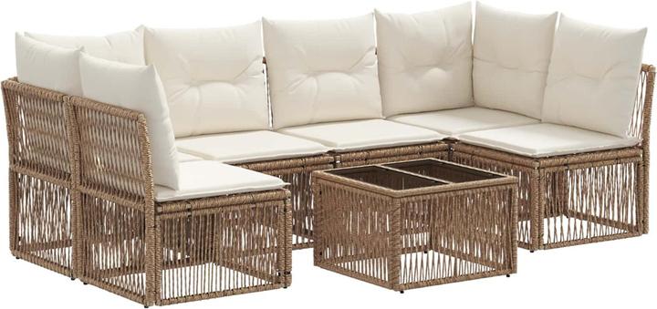 Produktbild vidaXL Garten-Sofa
