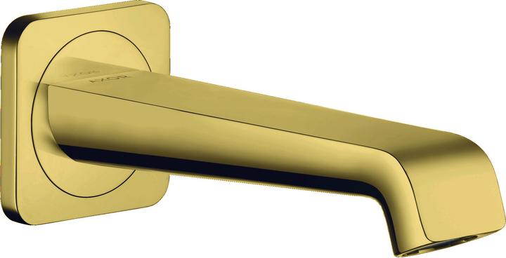 hansgrohe Axor Citterio E Wanneneinlauf