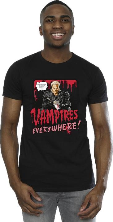 Produktbild The Lost Boys Vampires Everywhere TShirt (XXL)