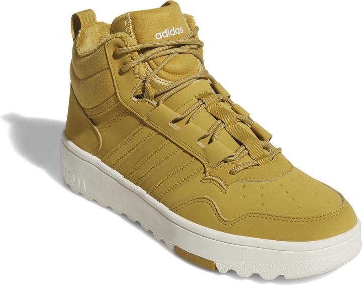Actual product image Adidas Hoops Mid (36 2/3)