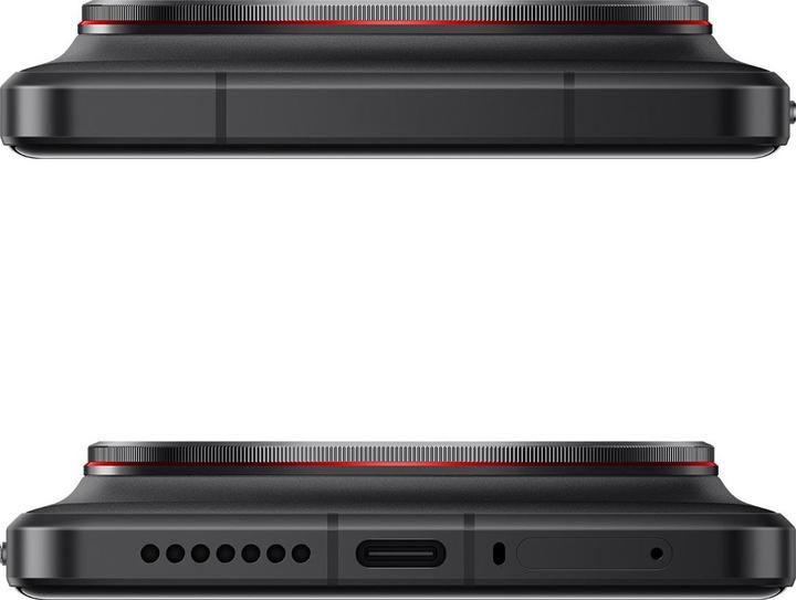 Immagine prodotto Xiaomi 15 Ultra (512 GB, Nero, 6.73", Doppia SIM, 5G)