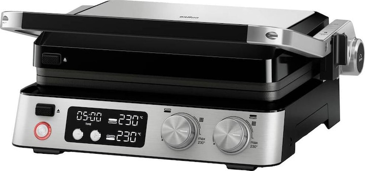 Braun CG7040 CG