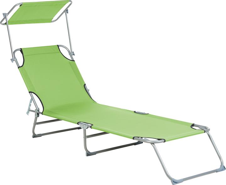 Lime green