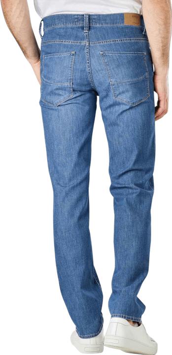 Actual product image BRAX Cadiz (Cooper New) Jeans Straight Fit Regular Blue Used (W30/L32)