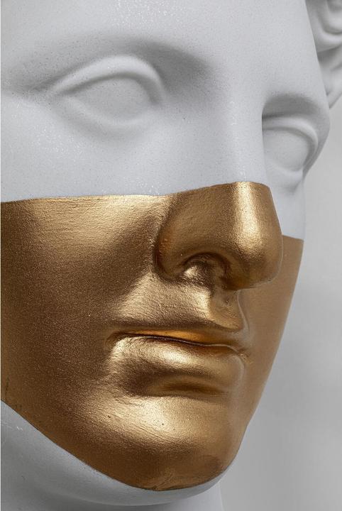 Actual product image Kare Design Wall Object Apollo 40 (5 x 30 cm)