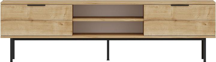 Image du produit Hanah Home Paul (180 x 29.60 x 50 cm)