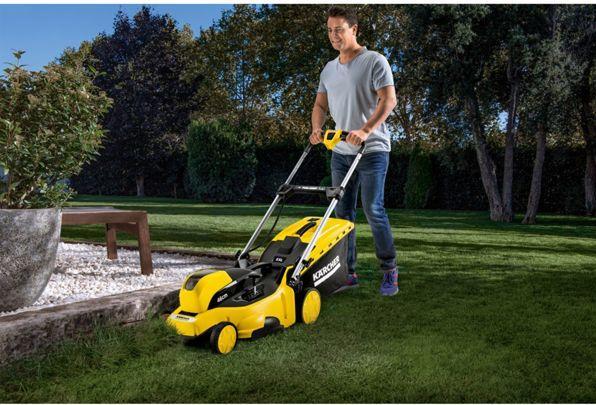 Immagine prodotto Kärcher Batteria LMO 36-46 (Batteria ricaricabile)