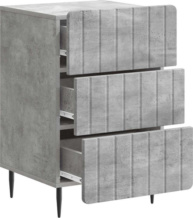 Immagine prodotto vidaXL Nachttisch (41 x 43 x 68 cm)
