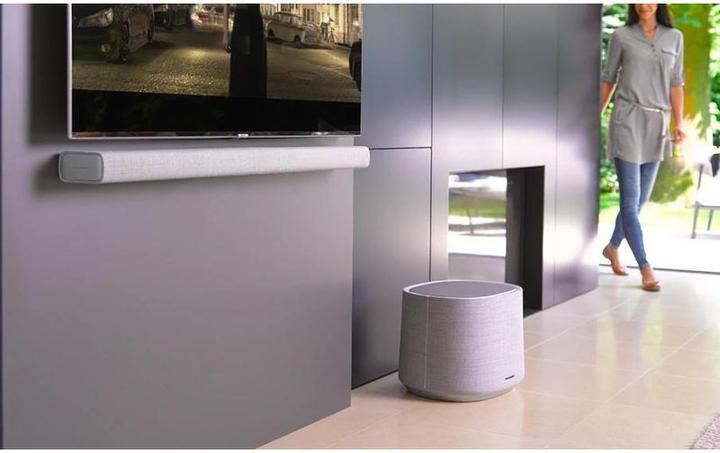 Produktbild Harman/Kardon Citation Sub (Bluetooth, WiSA, WLAN)