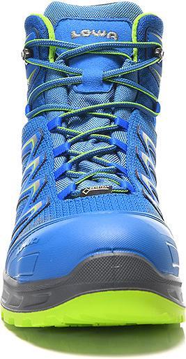 Actual product image Lowa LARROX Work GTX Mid S3 (S3, 42)