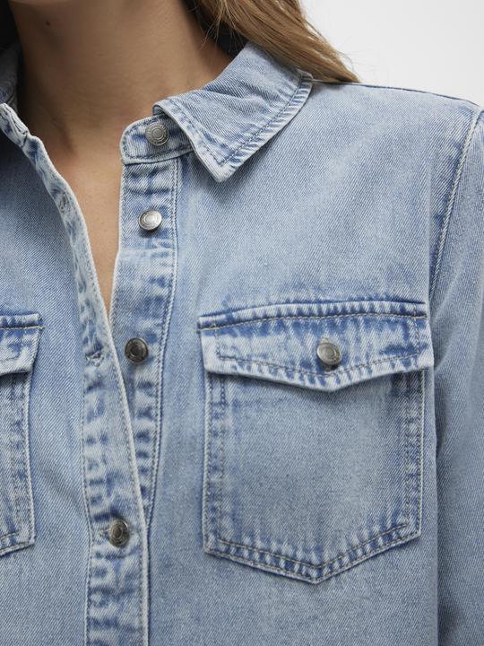 Image du produit Vero Moda Robe en jean (S)