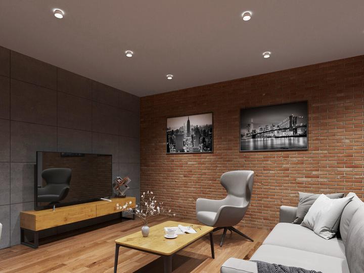 Image du produit Kanlux 29235 GOVIK DSO-W Luminaire encastré (G5.3)