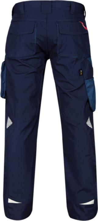 Actual product image F. Engel Galaxy work trousers (48)