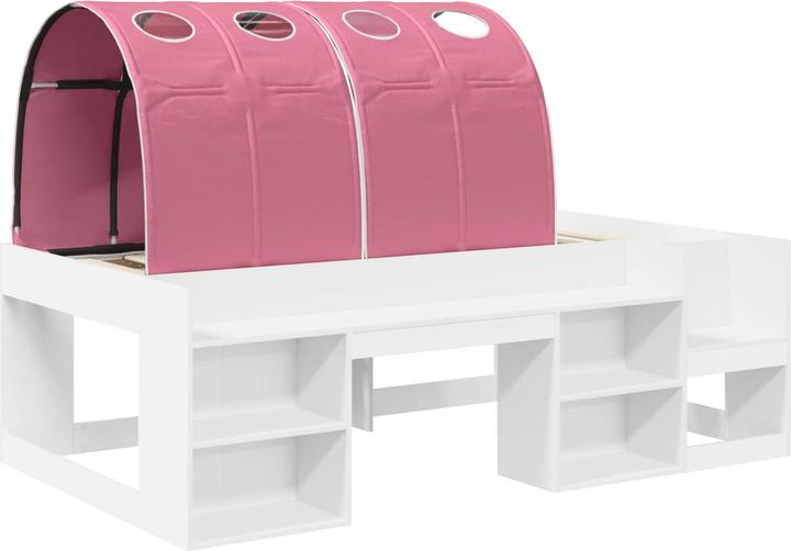 Produktbild vidaXL Bettrahmen (98.50 x 200 cm)