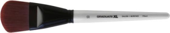 Produktbild Daler-Rowney Pinsel Graduate XL 212368 Katzenzunge Grösse 50 (55 mm)