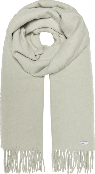 Only & Sons Onseaston Life Plain Knit Scarf